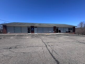Plus de détails pour 217 Shaker Rd, East Longmeadow, MA - Local commercial à vendre
