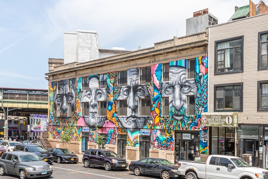 774 Broadway, Brooklyn, NY à louer - Photo de l’immeuble – Image 3 sur 6