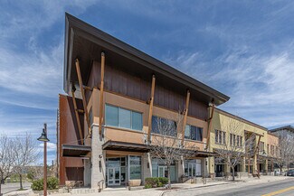Plus de détails pour 65 Mercado St, Durango, CO - Bureau, Local commercial à louer