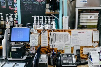 Plus de détails pour 112 N Washington St, Dillon, MT - Local commercial à vendre