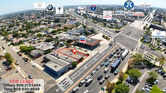 Plus de détails pour 6346 Beach Blvd, Buena Park, CA - Bureau/Local commercial à louer