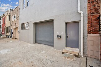 Plus de détails pour 1326 S 20th St, Philadelphia, PA - Industriel/Logistique à vendre