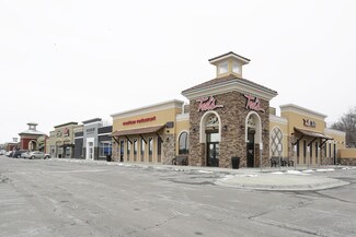Plus de détails pour 602-634 NE 291 Hwy, Lees Summit, MO - Local commercial à louer