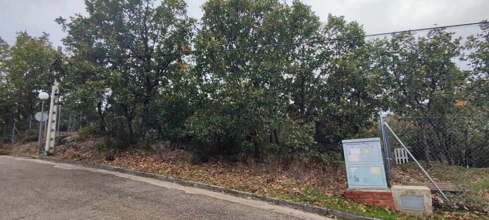Urbanización Pinar del Valle, 131, Navahondilla, Ávila à vendre - Autre – Image 3 sur 4