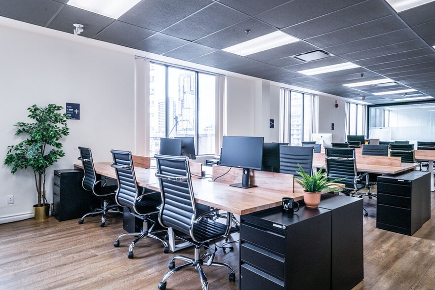 212 King St W, Toronto, ON à louer - Photo intérieure – Image 3 sur 10