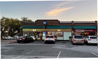 Plus de détails pour 7205-7275 Canada Way, Burnaby, BC - Local commercial à louer
