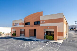 Plus de détails pour 6150 Tri County Pky, Schertz, TX - Local d'activités à louer
