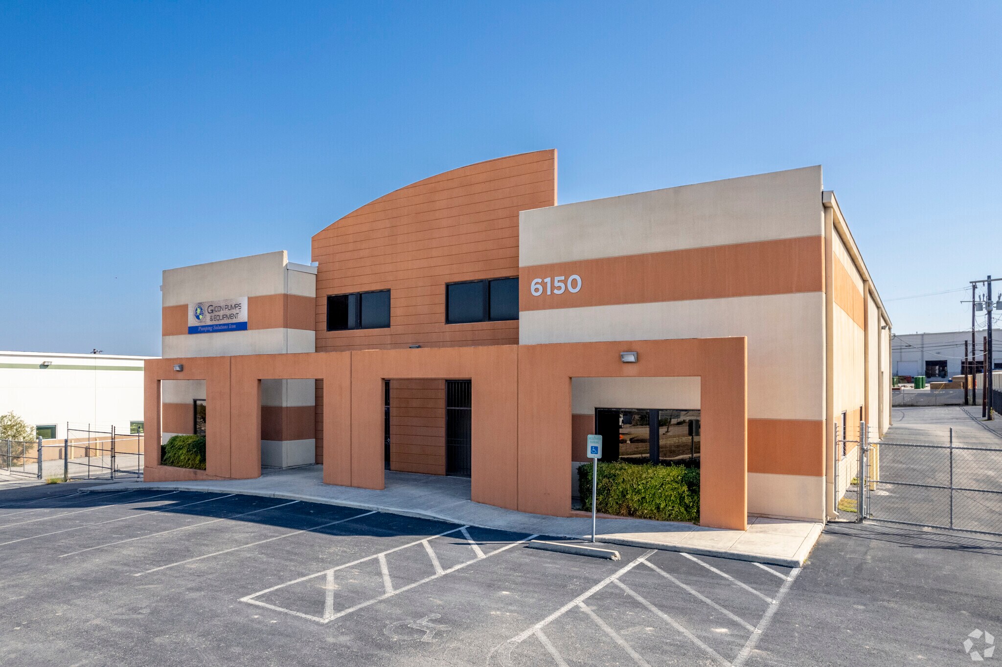 6150 Tri County Pky, Schertz, TX à louer Photo principale– Image 1 sur 6