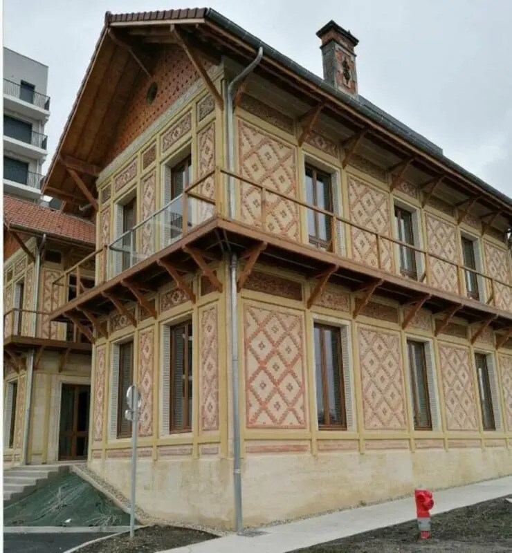 Local d'activités dans Lormont à vendre Photo de l’immeuble– Image 1 sur 13