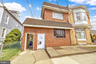 Plus de détails pour 156 Chestnut Ave, Oaklyn, NJ - Logement à vendre