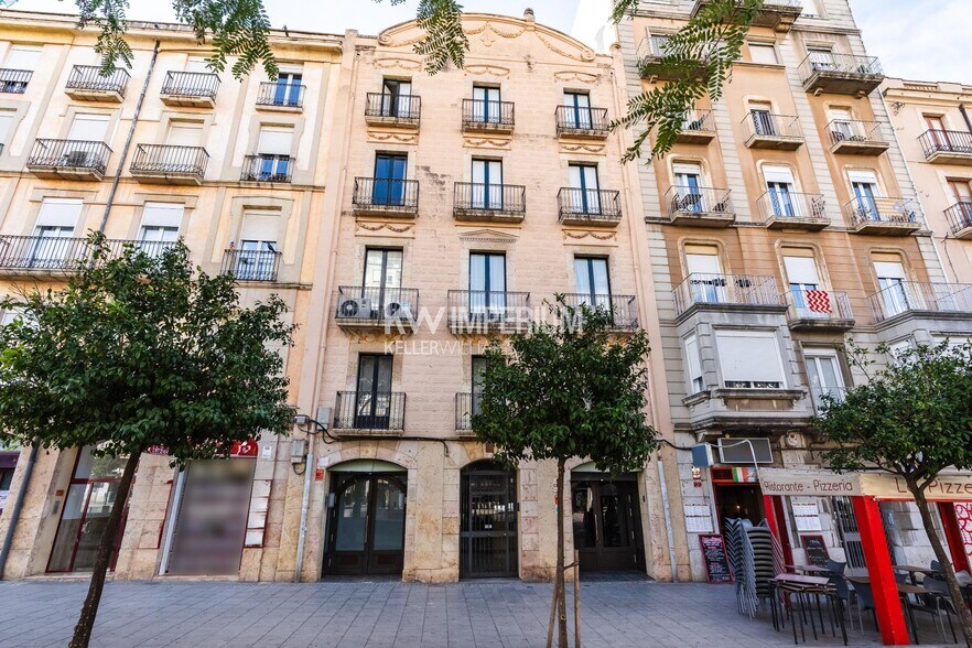 Local commercial dans Tarragona, Tarragona à louer - Photo principale – Image 1 sur 1