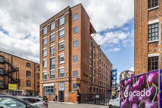Plus de détails pour 33 Greenwood Pl, Londres - Bureau à louer