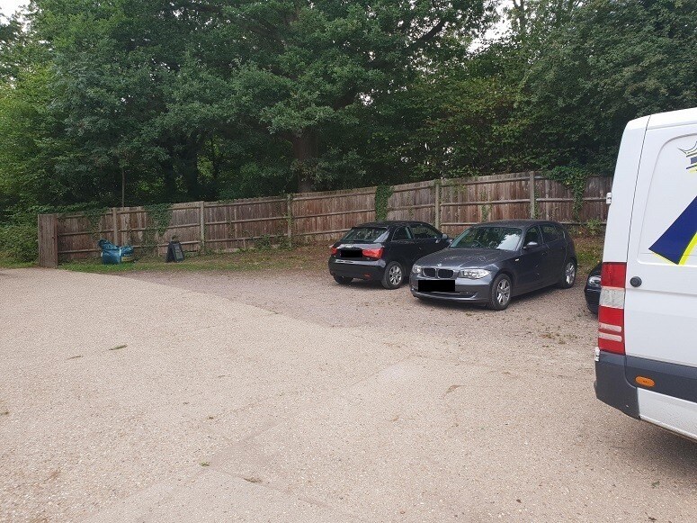 Broad St, Guildford à louer - Photo de l’immeuble – Image 2 sur 2