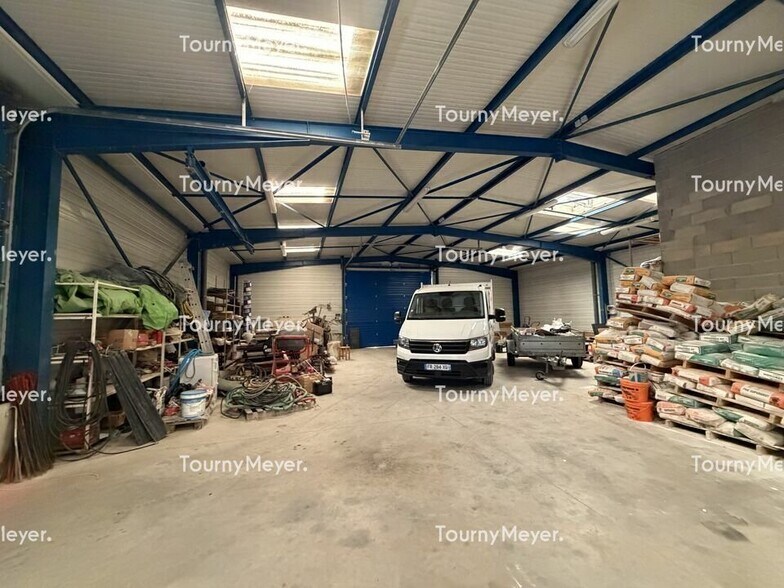 17 Rue Pierre De Fermat, Muret à louer - Photo intérieure – Image 3 sur 12