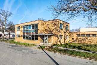 Plus de détails pour 422 Seneca St, Leavenworth, KS - Local d’activités à vendre