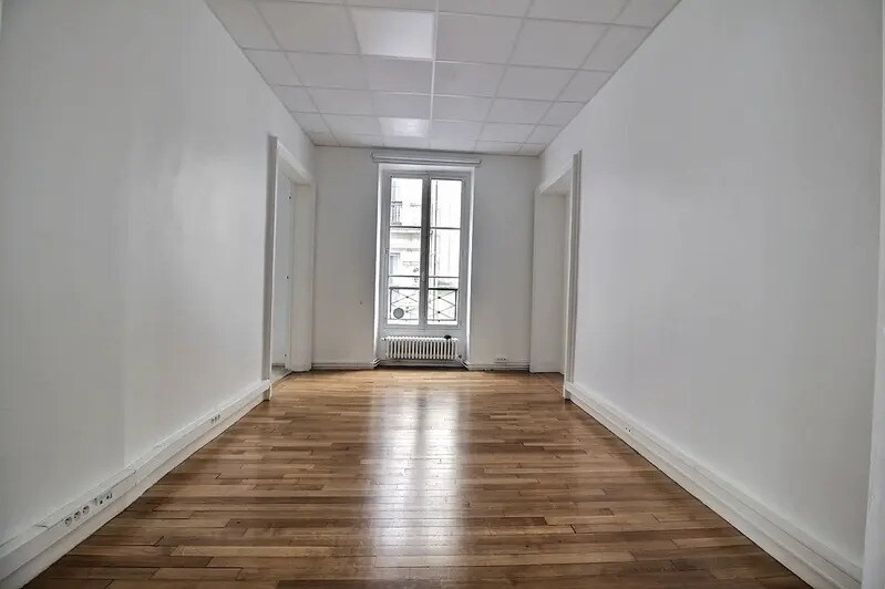36 Rue D'Enghien, Paris à louer - Photo intérieure – Image 3 sur 7
