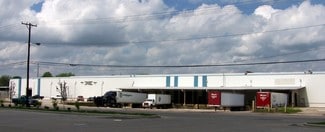 Plus de détails pour 820 E Columbia St, Evansville, IN - Industriel/Logistique à louer