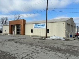 Plus de détails pour 7505 Old 27, Fremont, IN - Spécialisé à vendre