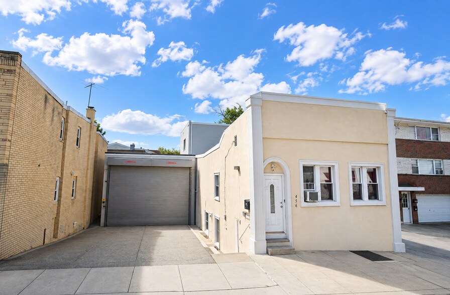 456 Walker St, Fairview, NJ à vendre - Photo de l’immeuble – Image 2 sur 38
