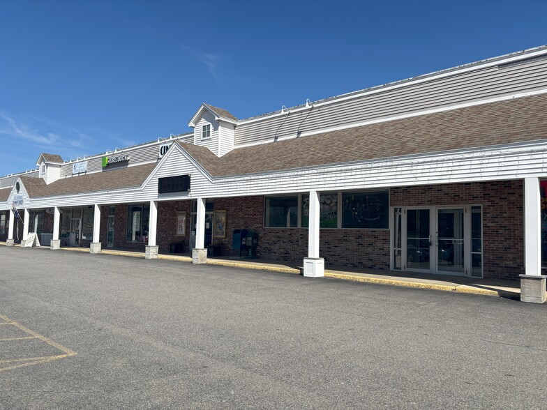 185 Townsend Ave, Boothbay Harbor, ME à louer - Photo de l’immeuble – Image 3 sur 10