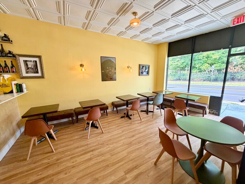 401 Orange Rd, Montclair, NJ à vendre - Photo de l’immeuble – Image 2 sur 13