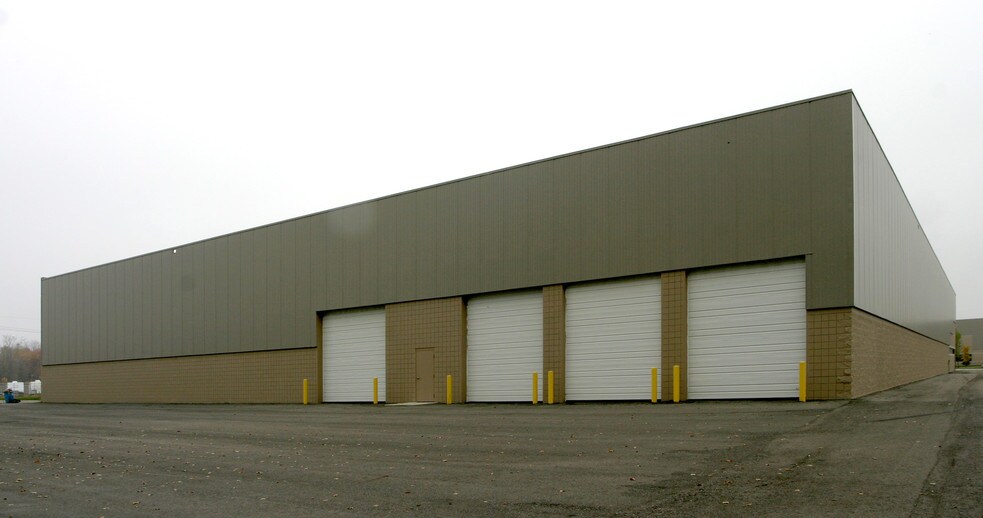 11971 Investment Dr, Shelby Township, MI à vendre - Autre – Image 3 sur 12