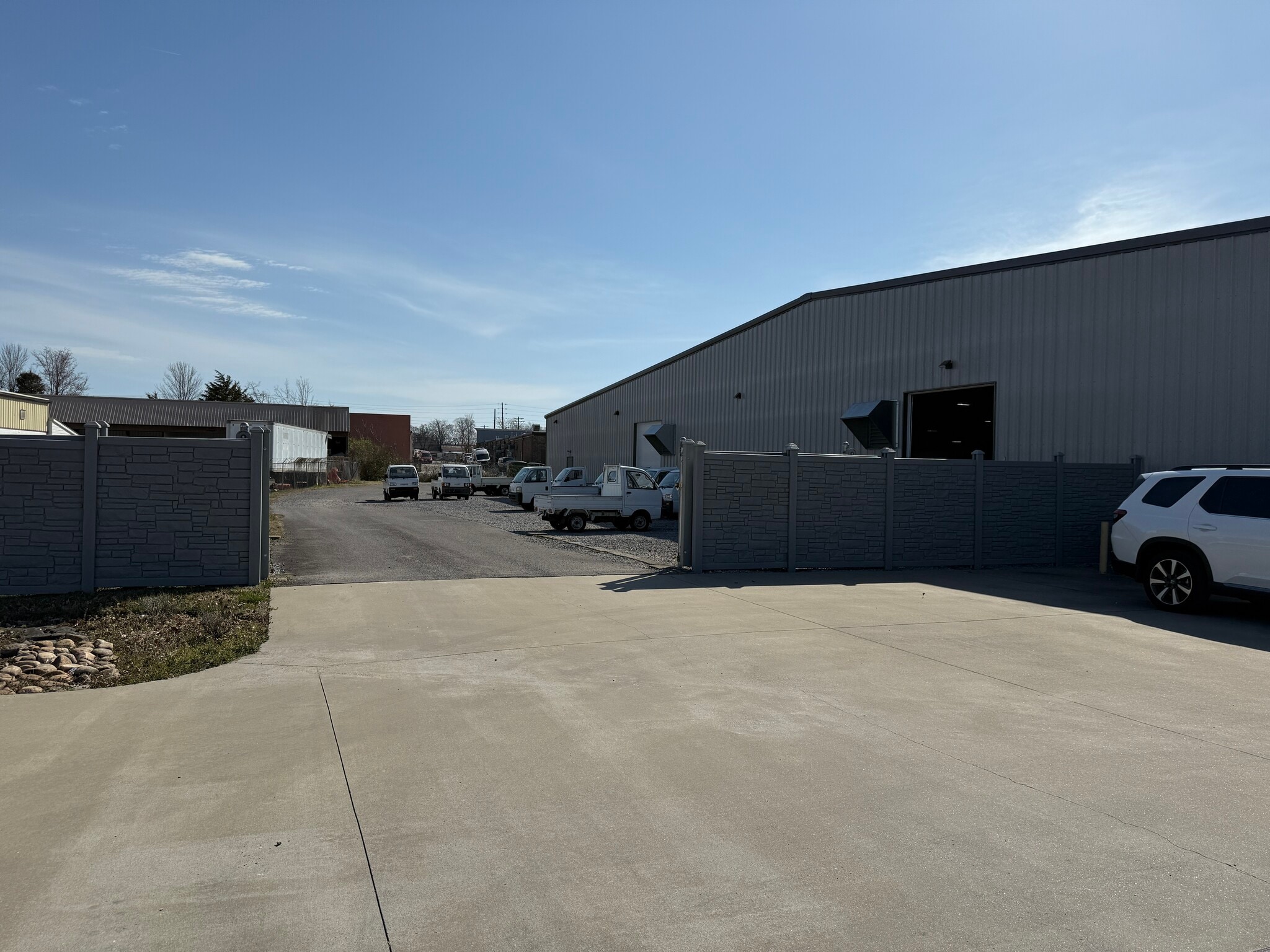 100 G St, Smyrna, TN à vendre Photo de l’immeuble– Image 1 sur 3