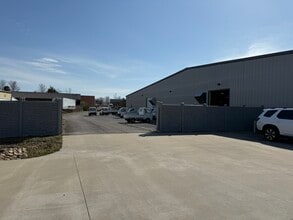 100 G St, Smyrna, TN à vendre Photo de l’immeuble– Image 1 sur 3