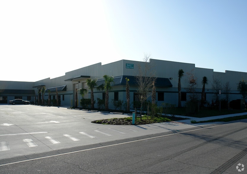 6427 Milner Blvd, Orlando, FL à louer - Photo principale – Image 1 sur 4