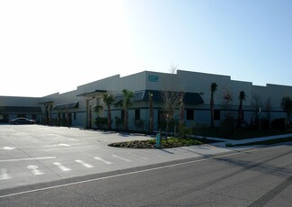 Plus de détails pour 6427 Milner Blvd, Orlando, FL - Industriel/Logistique à louer