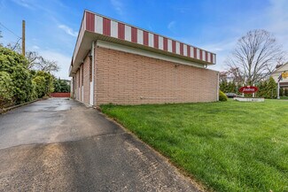 Plus de détails pour 242 Neptune Blvd, Neptune, NJ - Local commercial à vendre