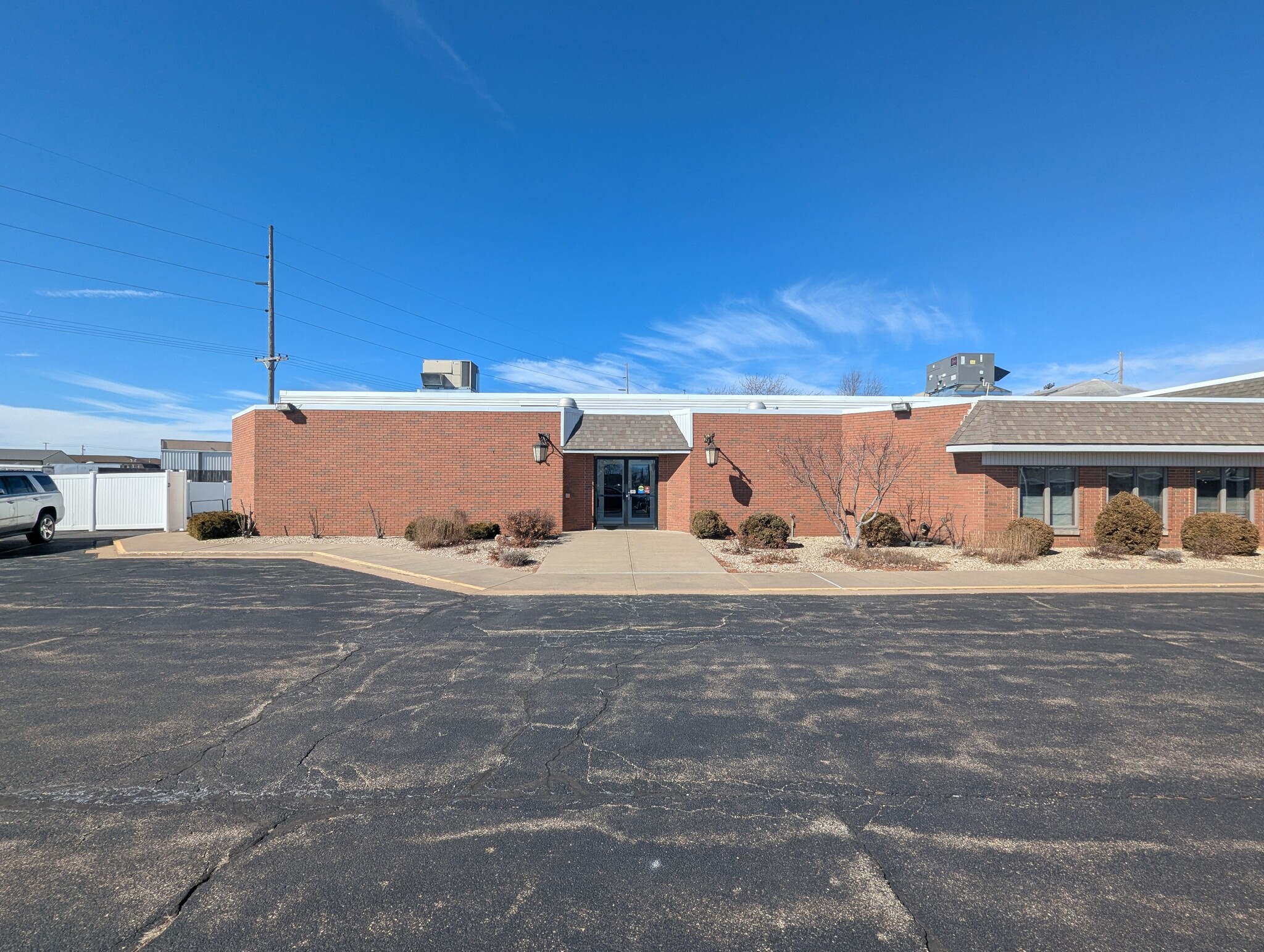 730 W Jefferson St, Morton, IL à louer Photo de l’immeuble– Image 1 sur 19