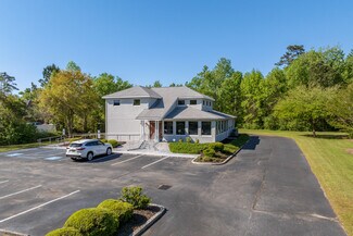 Plus de détails pour 1321 44th Ave N, Myrtle Beach, SC - Bureau/Médical à louer