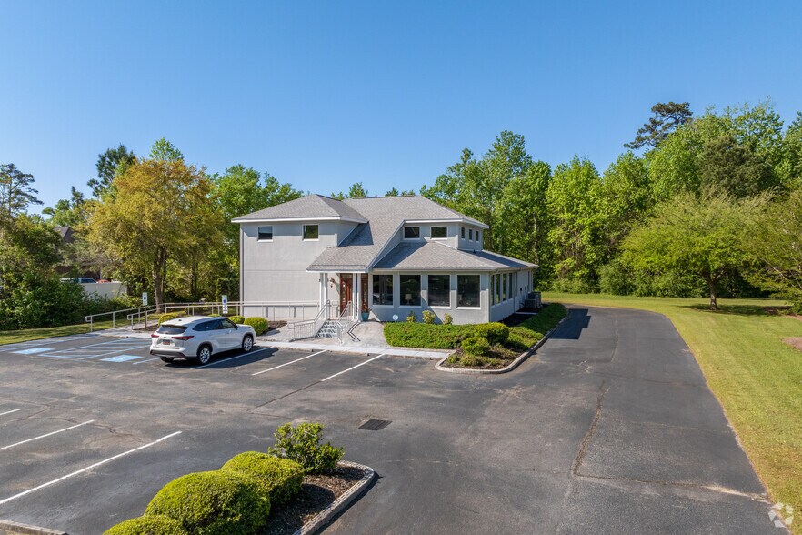 1321 44th Ave N, Myrtle Beach, SC à louer - Photo principale – Image 1 sur 5