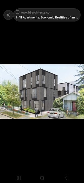 2 Assets in Brooklyn portefeuille de 2 biens à vendre sur LoopNet.fr - Photo principale – Image 1 sur 2