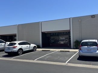 Plus de détails pour 2791 Del Monte St, West Sacramento, CA - Industriel/Logistique à louer