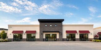 Plus de détails pour 10234 Coit Rd, Frisco, TX - Bureau/Local commercial à louer