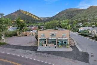Plus de détails pour 84 Highway 105, Palmer Lake, CO - Local commercial à vendre