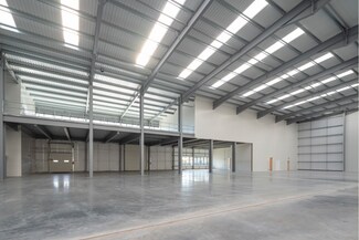 Plus de détails pour White Hart Ln, Londres - Industriel/Logistique à louer