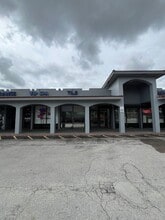 5906-5972 Pembroke Rd, Hollywood, FL à louer Photo de l’immeuble– Image 1 sur 5