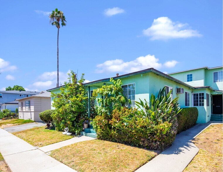 221 S Bushnell Ave, Alhambra, CA à vendre - Photo de l’immeuble – Image 2 sur 41