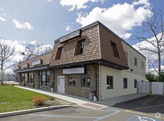 Plus de détails pour 305 Lacey Rd, Forked River, NJ - Bureau à louer
