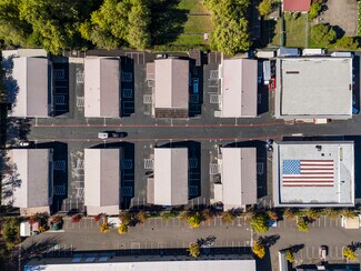 Plus de détails pour 3904-3922 W 1st Ave, Eugene, OR - Bureau, Industriel/Logistique à louer