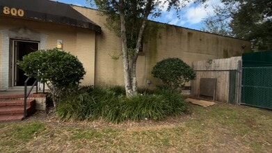 800 James St, Jacksonville, FL à louer - Vidéo sur l’annonce professionnelle 
