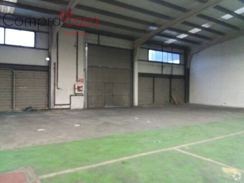 Industriel/Logistique dans Valverde del Majano, Segovia à vendre - Photo intérieure – Image 2 sur 3