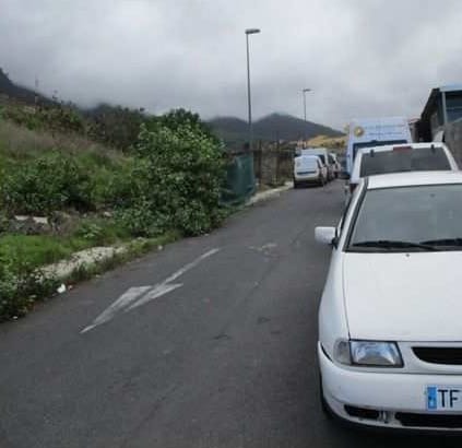 Terrain dans La Orotava, Santa Cruz de Tenerife à vendre - Autre – Image 2 sur 2