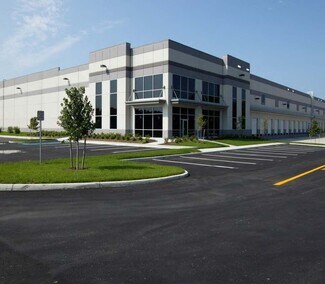 Plus de détails pour 125 Westport Pky, Suffolk, VA - Industriel/Logistique à louer
