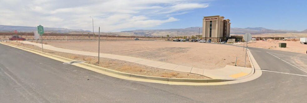 1200 Sun River Parkway, Saint George, UT à louer - Photo principale – Image 2 sur 7
