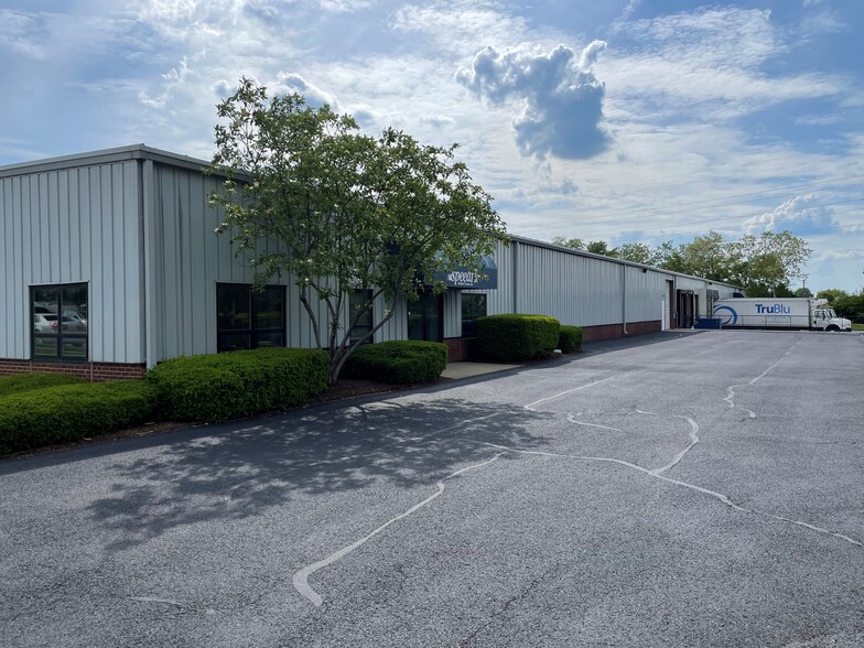 2086 Buck Ln, Lexington, KY à louer - Photo de l’immeuble – Image 1 sur 13
