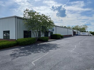 Plus de détails pour 2086 Buck Ln, Lexington, KY - Industriel/Logistique à louer